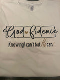 GodFidence Shirt