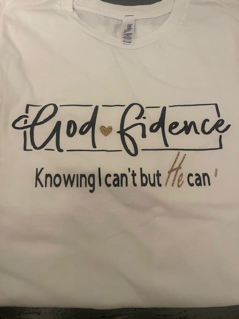 GodFidence Shirt