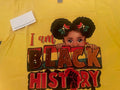 I am Black History!